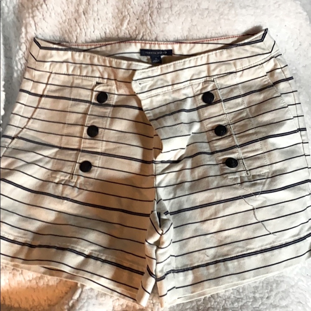 Tommy Hilfiger